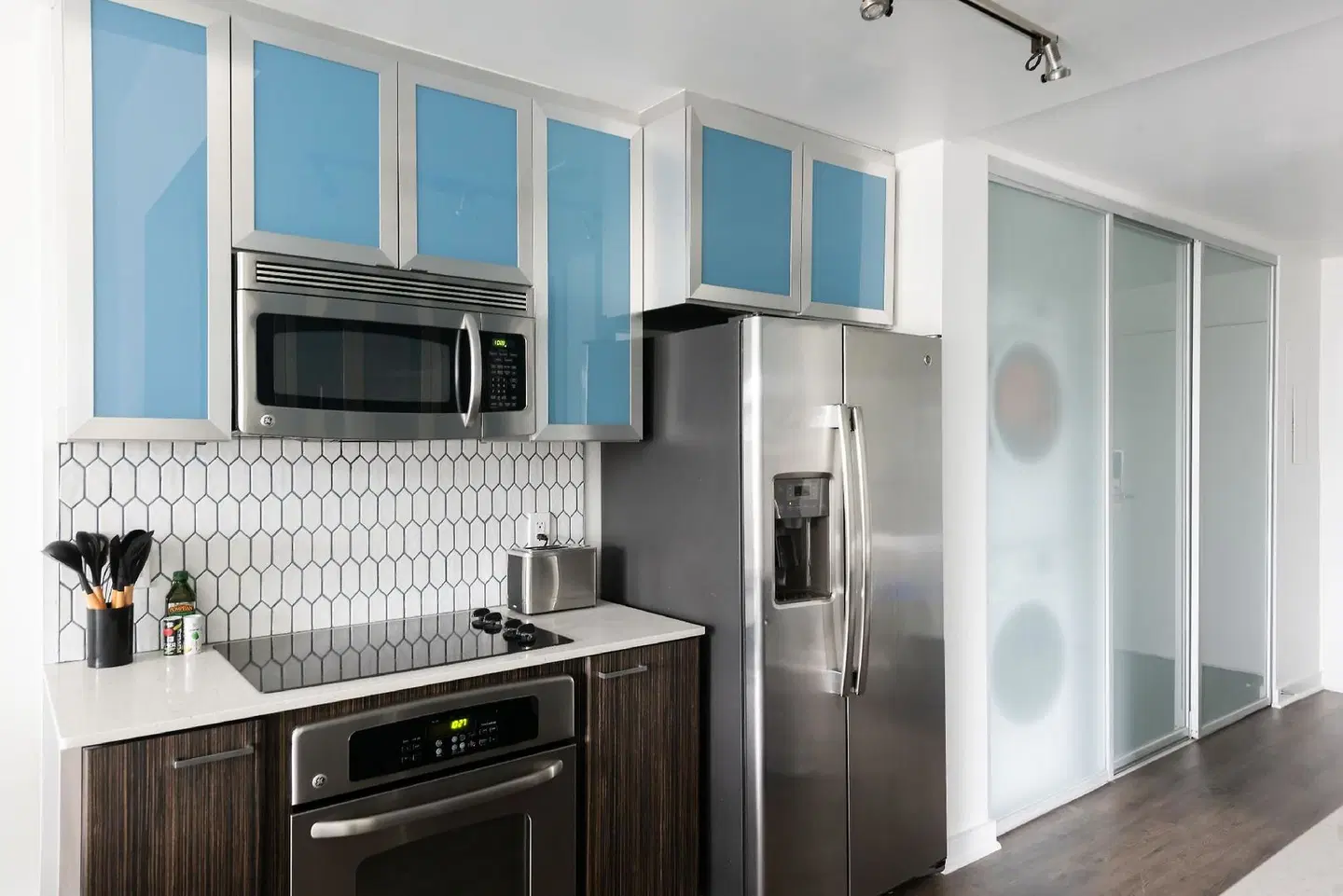 Locale Lofts The Gulch - Nashville ROOM_EXAMPLE