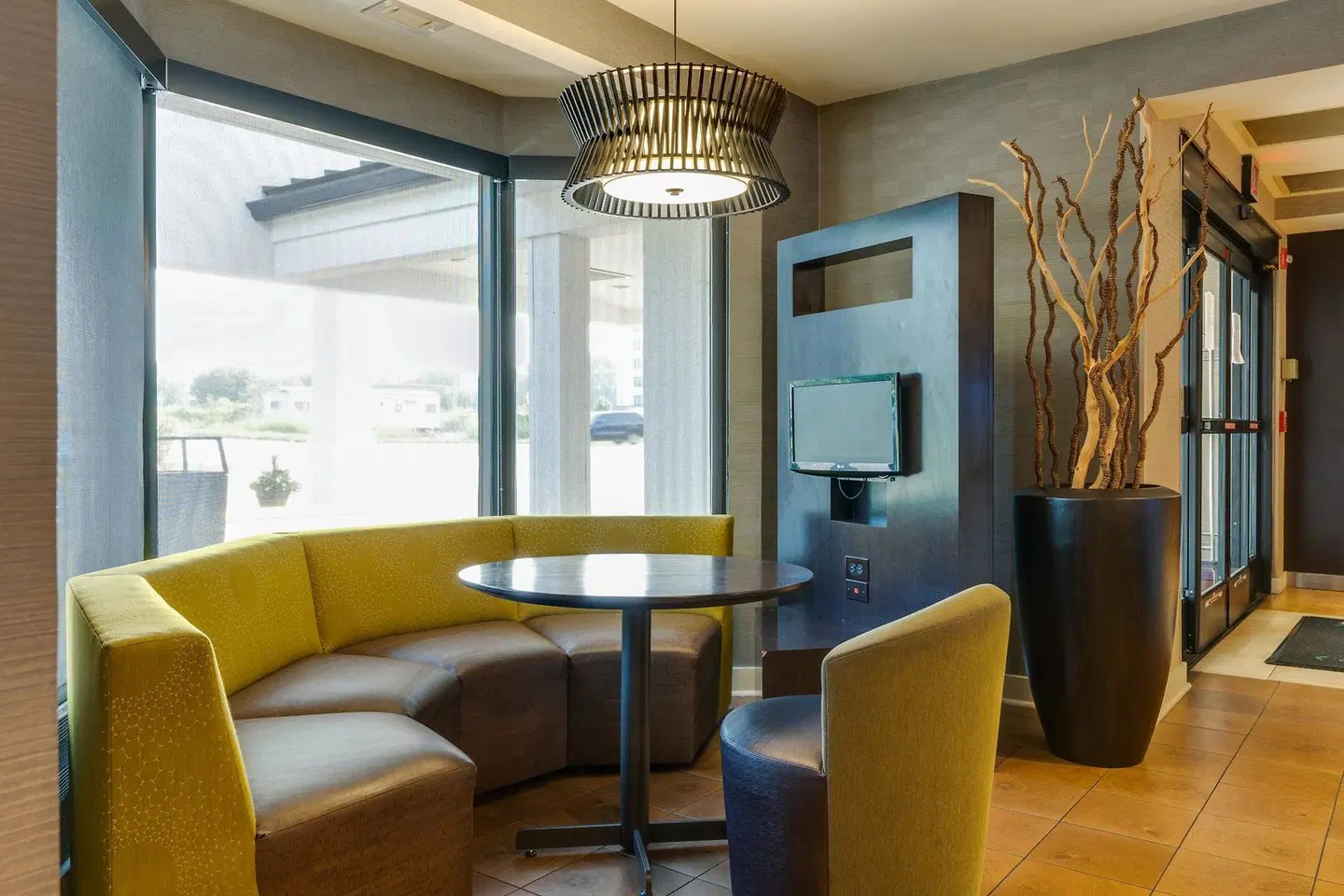 Courtyard by Marriott Nashville at Opryland ROOM_EXAMPLE