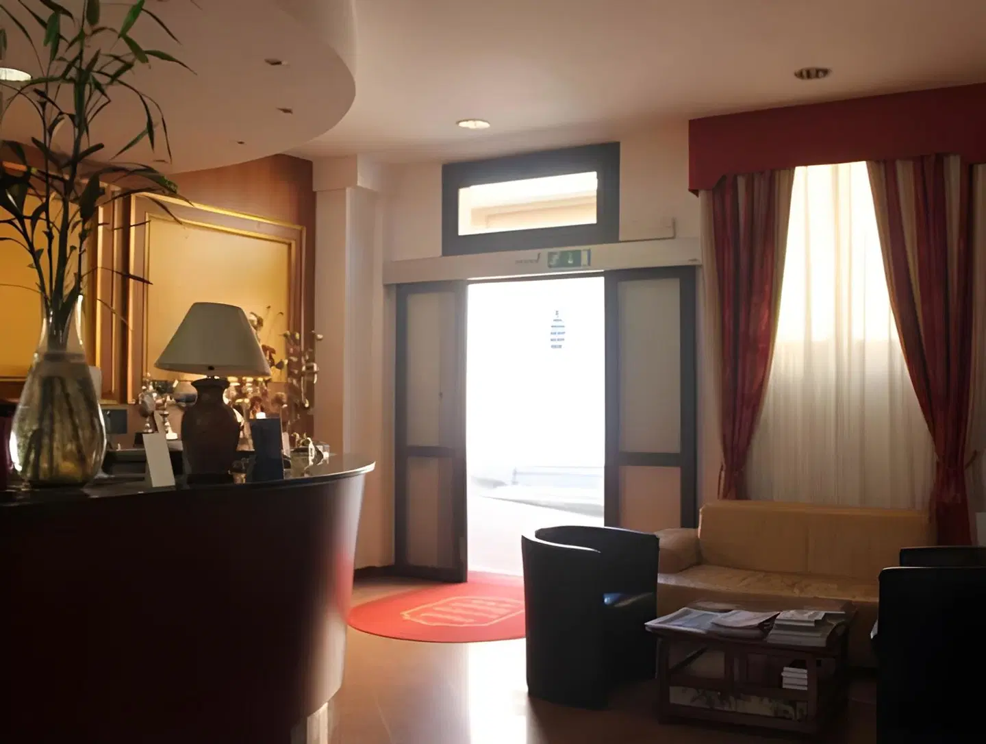 Cavour Resort ROOM_EXAMPLE