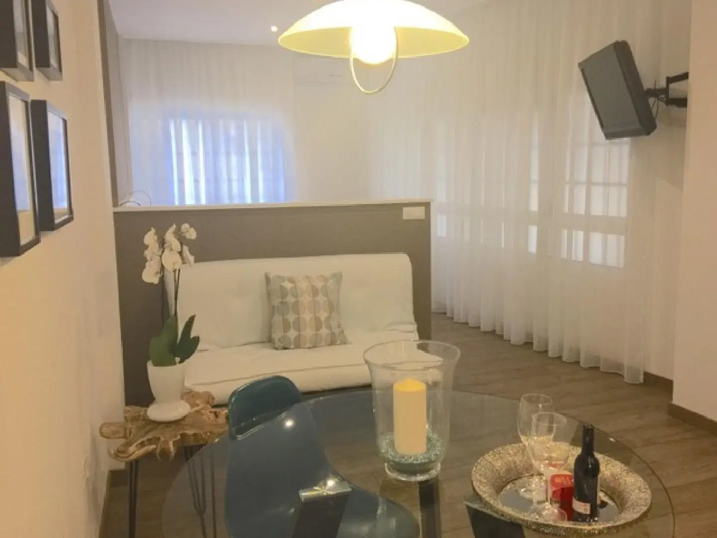 Holidays2Malaga Malagueta Apartments ROOM_EXAMPLE
