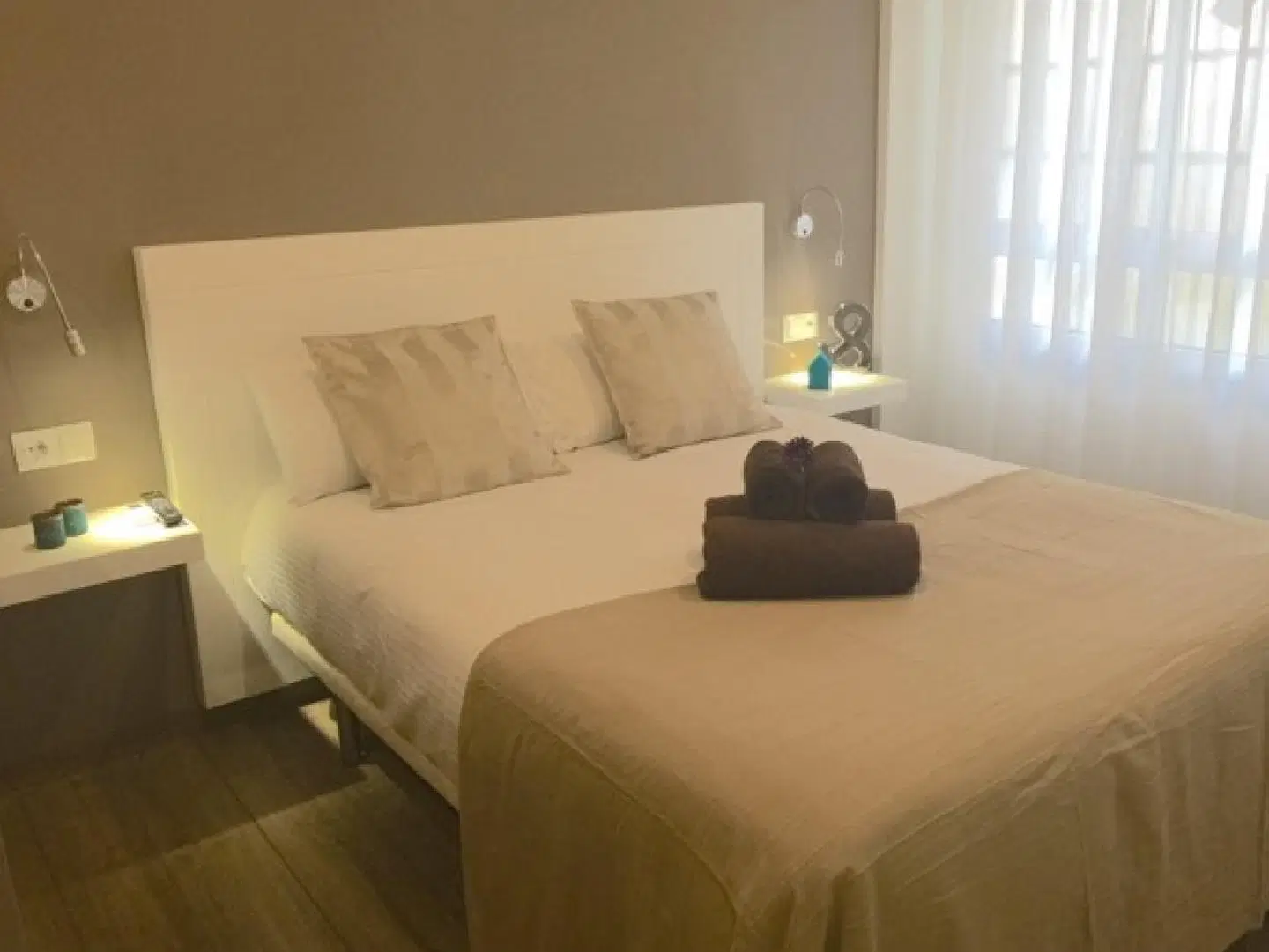 Holidays2Malaga Malagueta Apartments ROOM_EXAMPLE