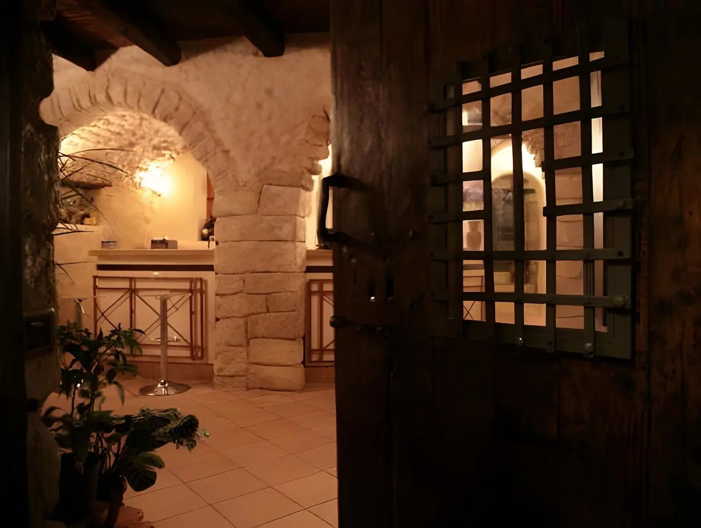 Donnaciccina Accomodation LOUNGE_LOBBY