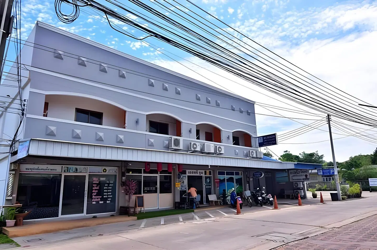 S3 Room EXTERIOR