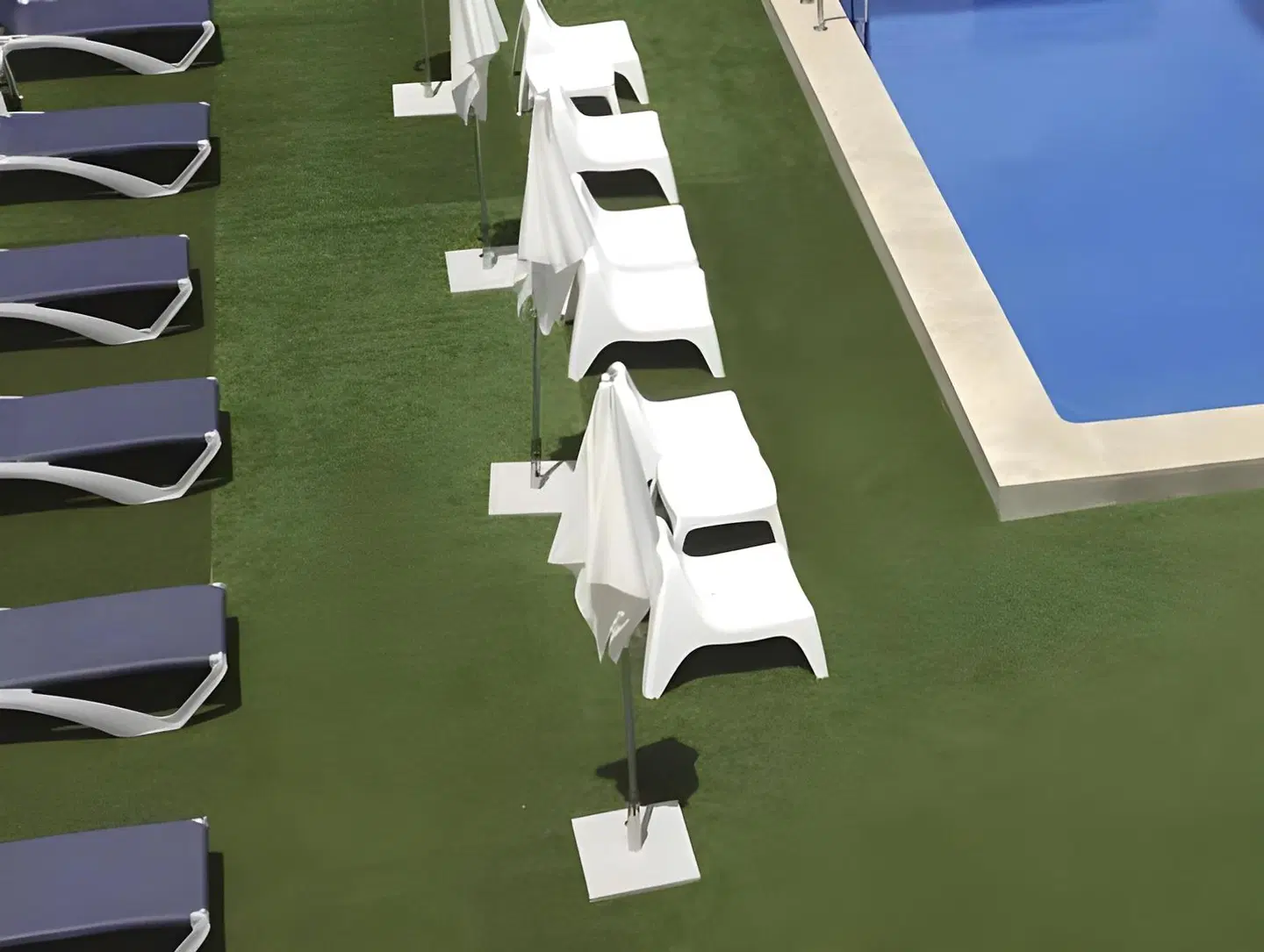 Apartamentos Doña Carmen MODEL_IMPRESSION