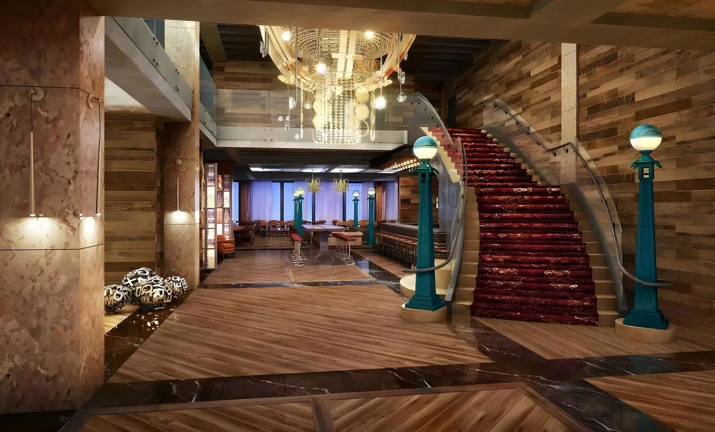 Bobby Hotel LOUNGE_LOBBY