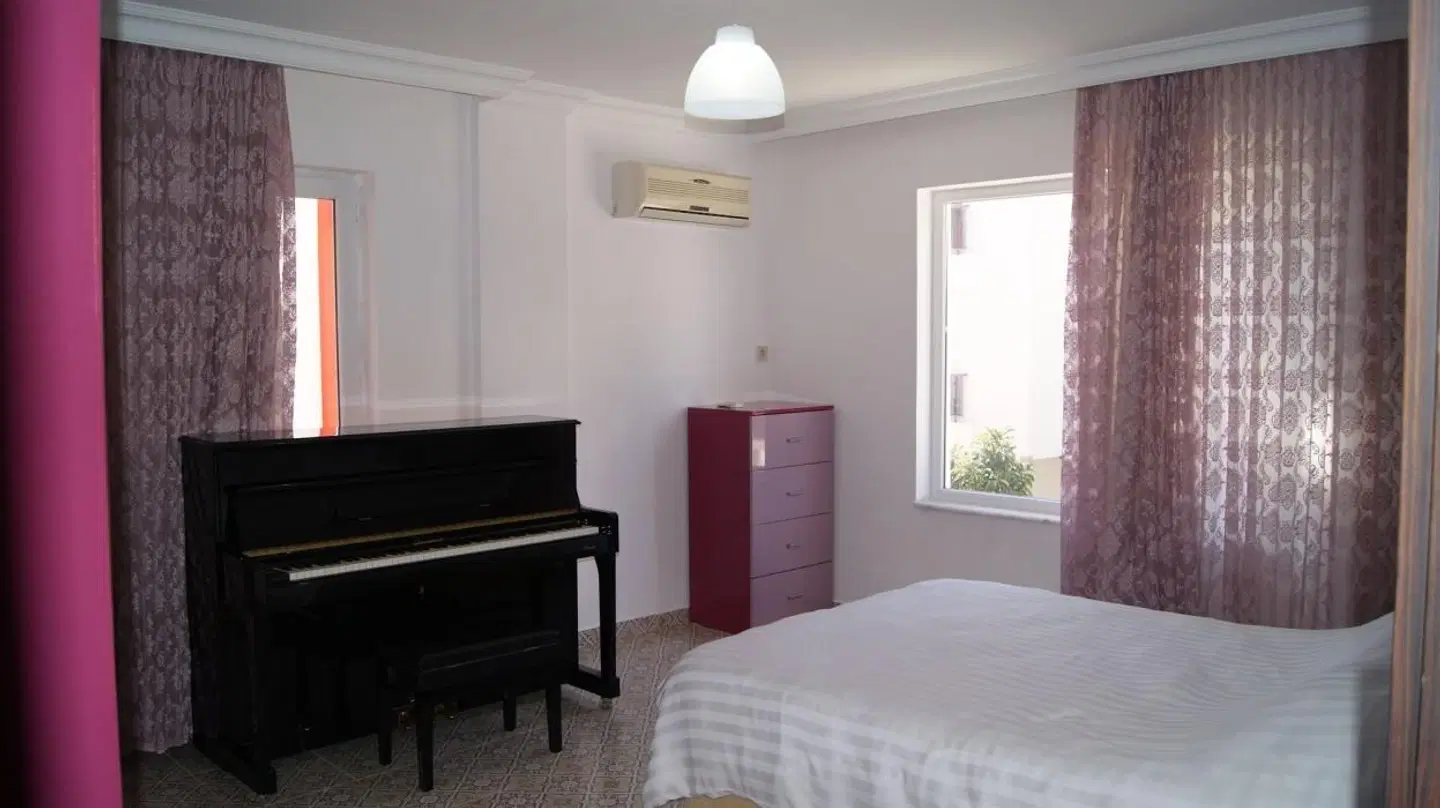 Anatolian Homes & Spa ROOM_EXAMPLE