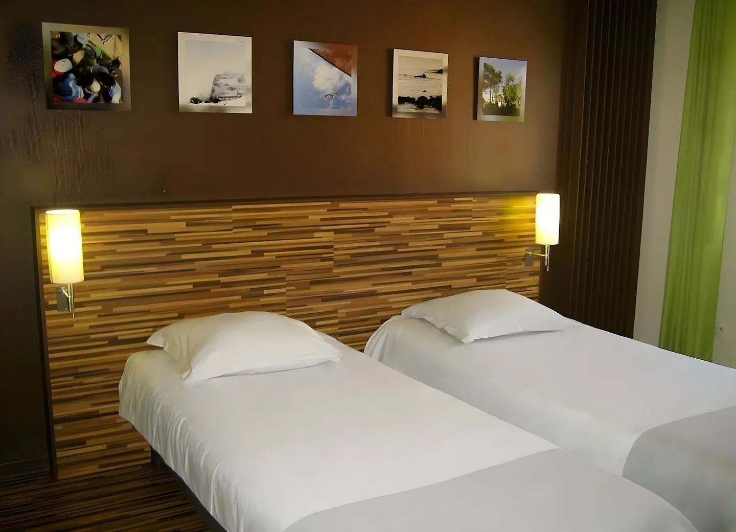 Belambra Club Villemanzy ROOM_EXAMPLE