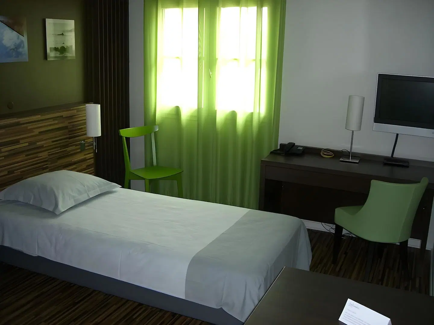 Belambra Club Villemanzy ROOM_EXAMPLE