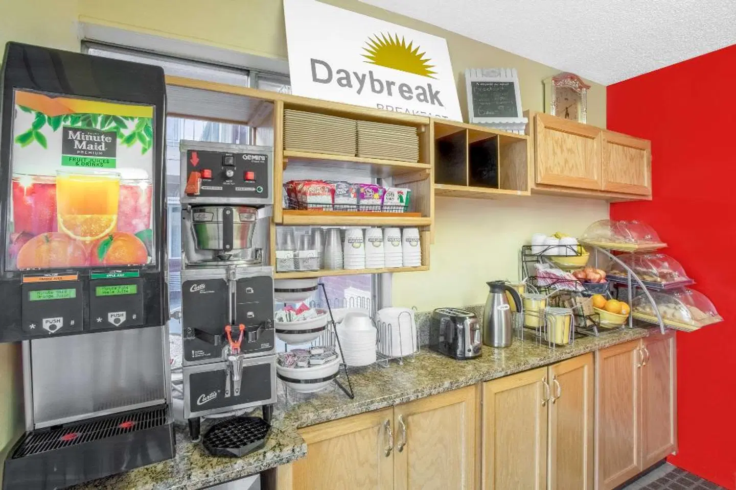 Days Inn by Wyndham Elko Bar