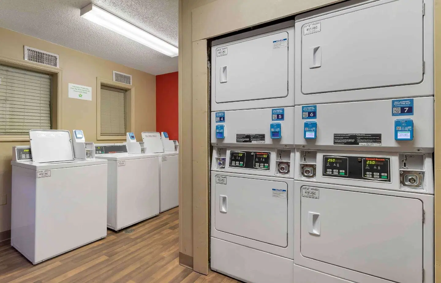 Extended Stay America - Knoxville - West Hills Badezimmer