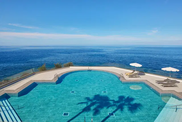 Meliá La Palma HEALTH_BEAUTY