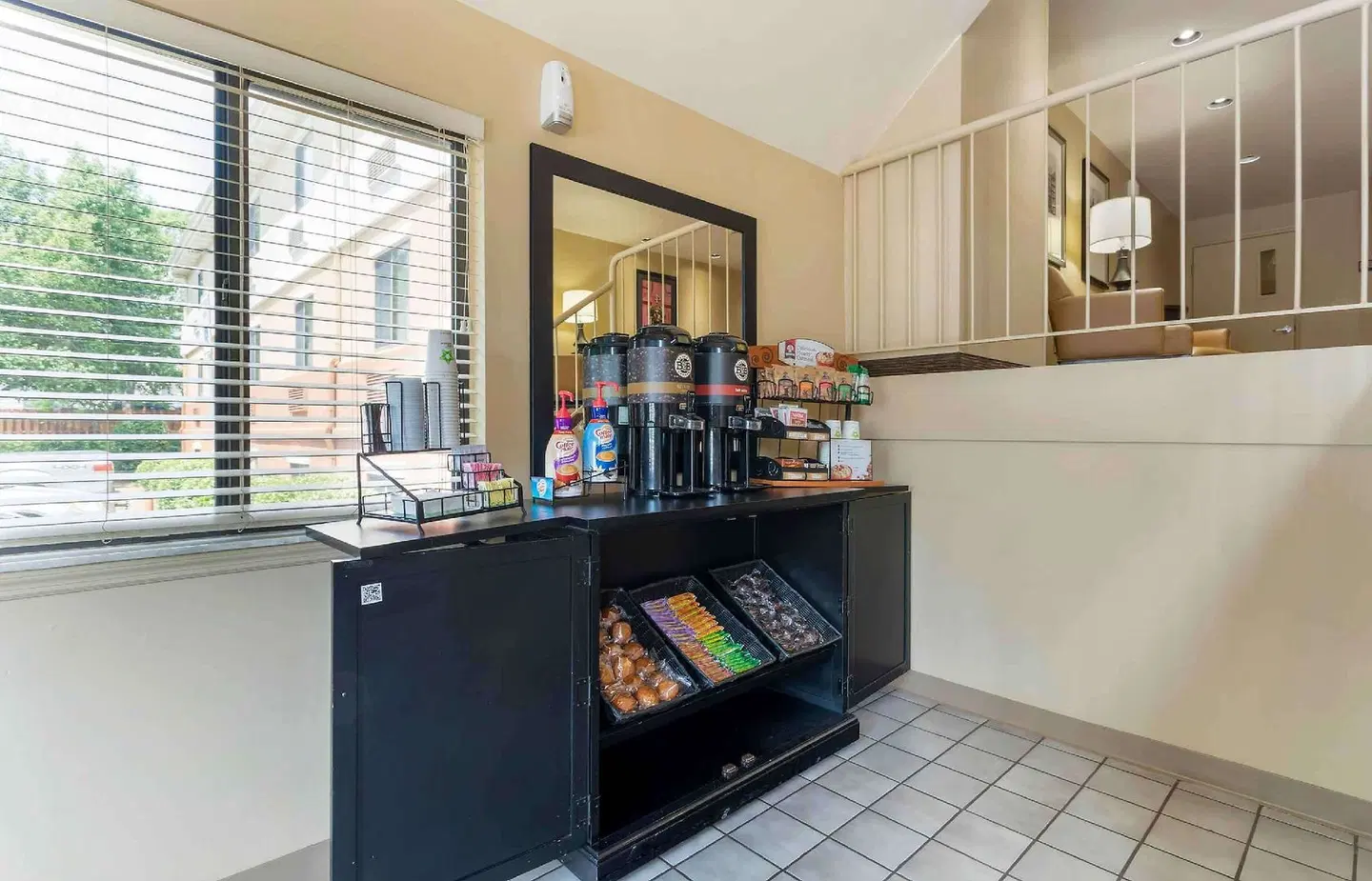 Extended Stay America - Knoxville - West Hills ROOM_EXAMPLE