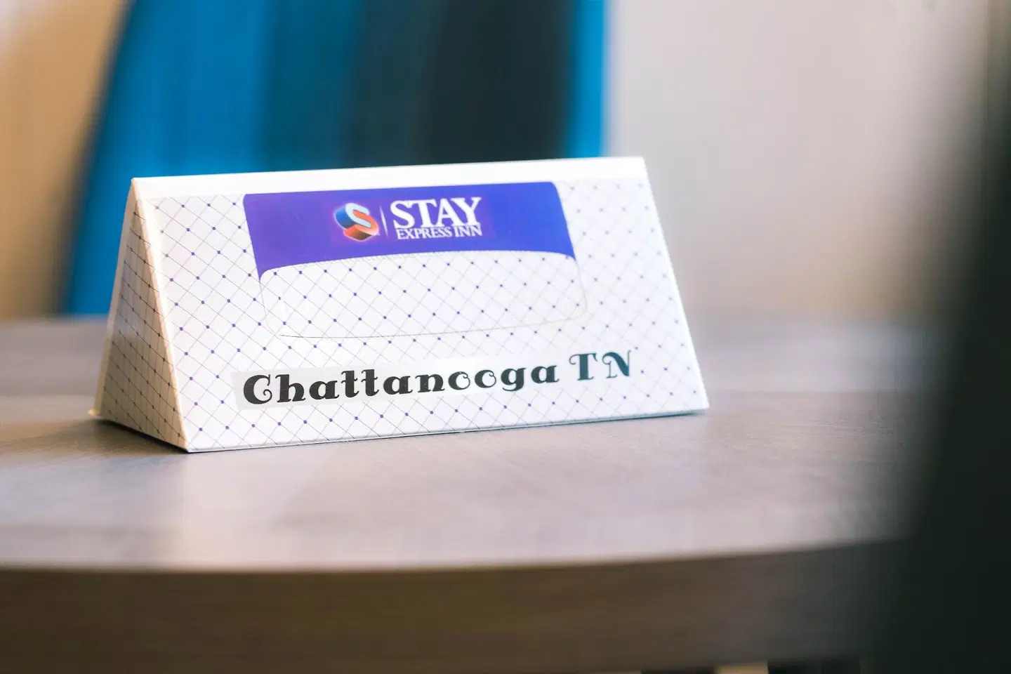 Stay Express Inn Chattanooga MODEL_IMPRESSION