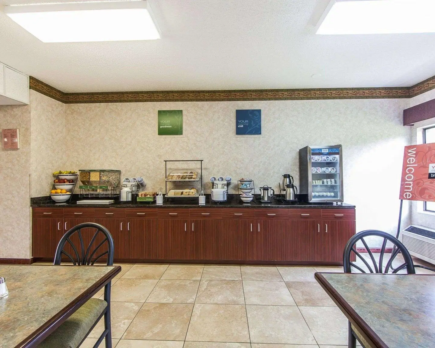 Comfort Inn Lenoir City LOUNGE_LOBBY