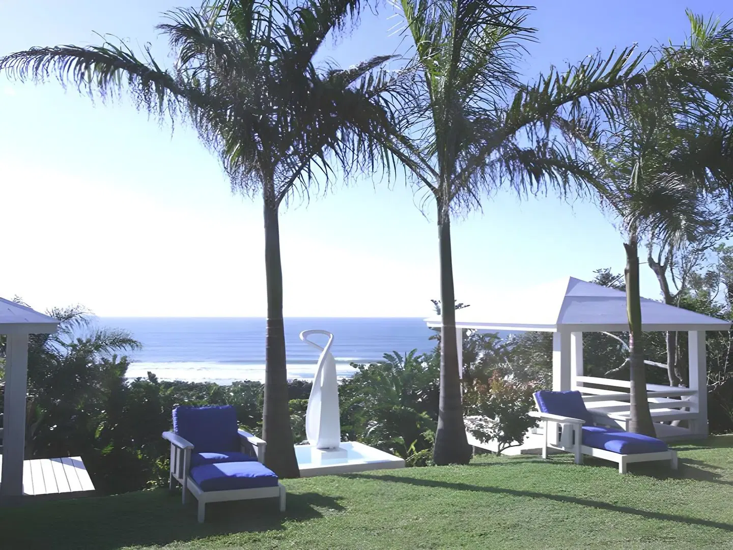 Days At Sea Beach Lodge Garten