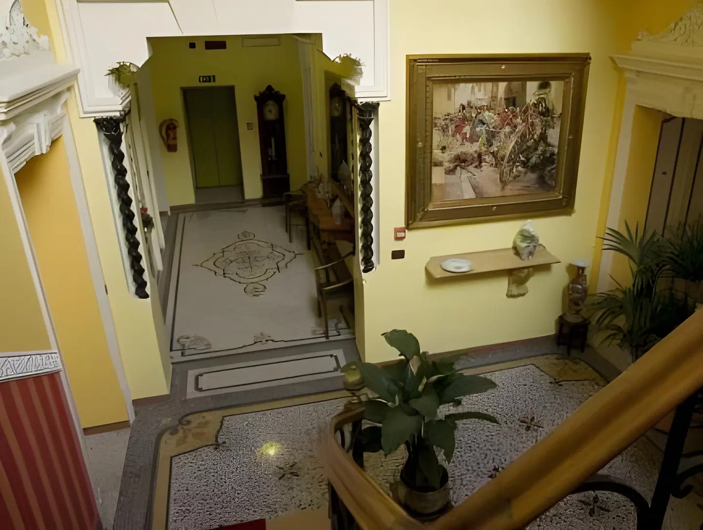 Principi D'Acaja ROOM_EXAMPLE