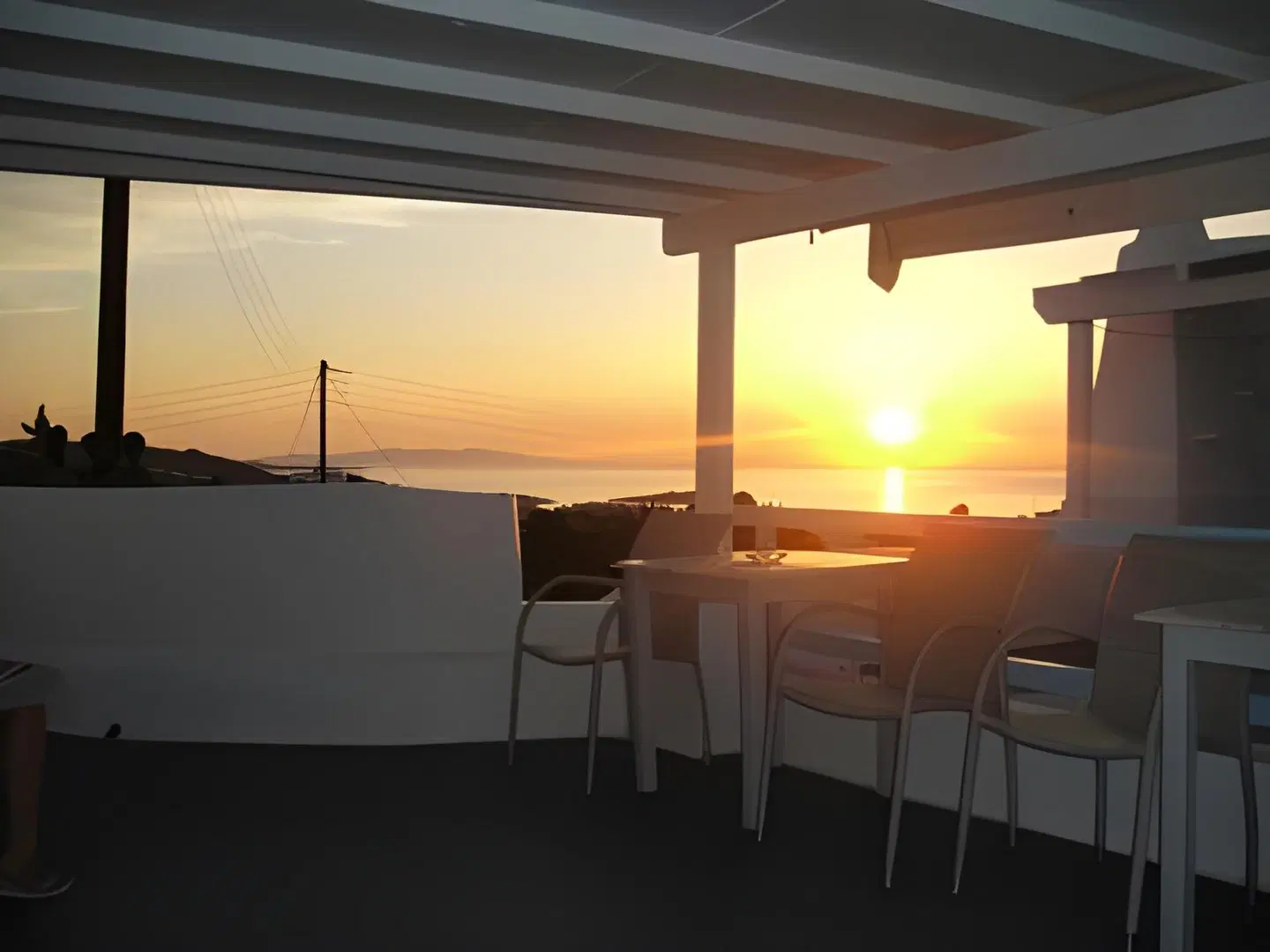 Milena Restaurant