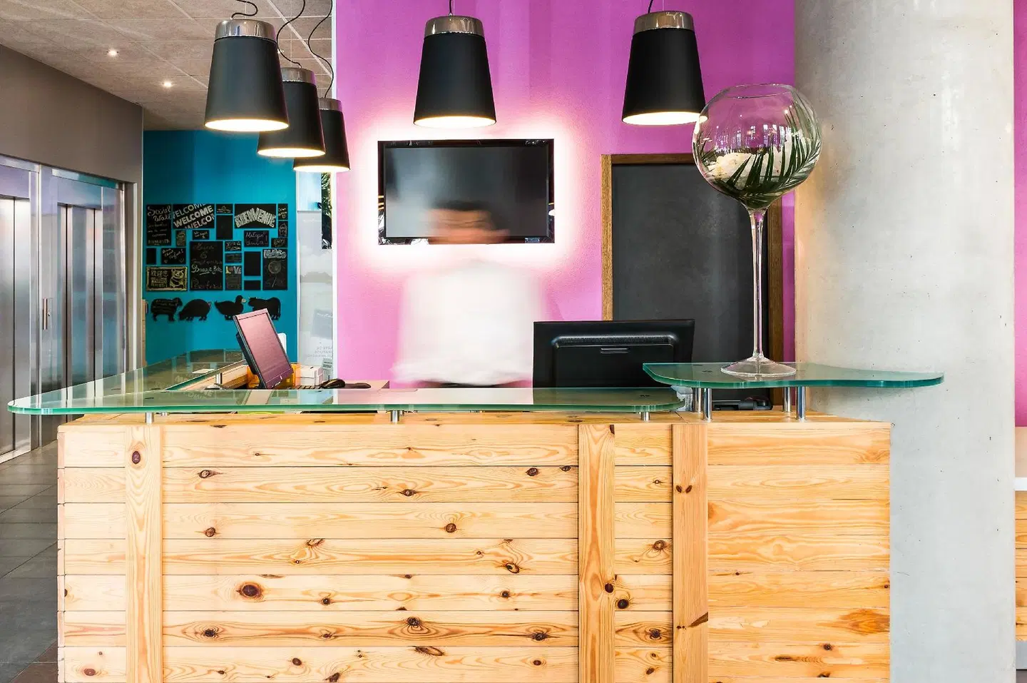 ibis Styles Lyon Centre - Gare Part Dieu HEALTH_BEAUTY