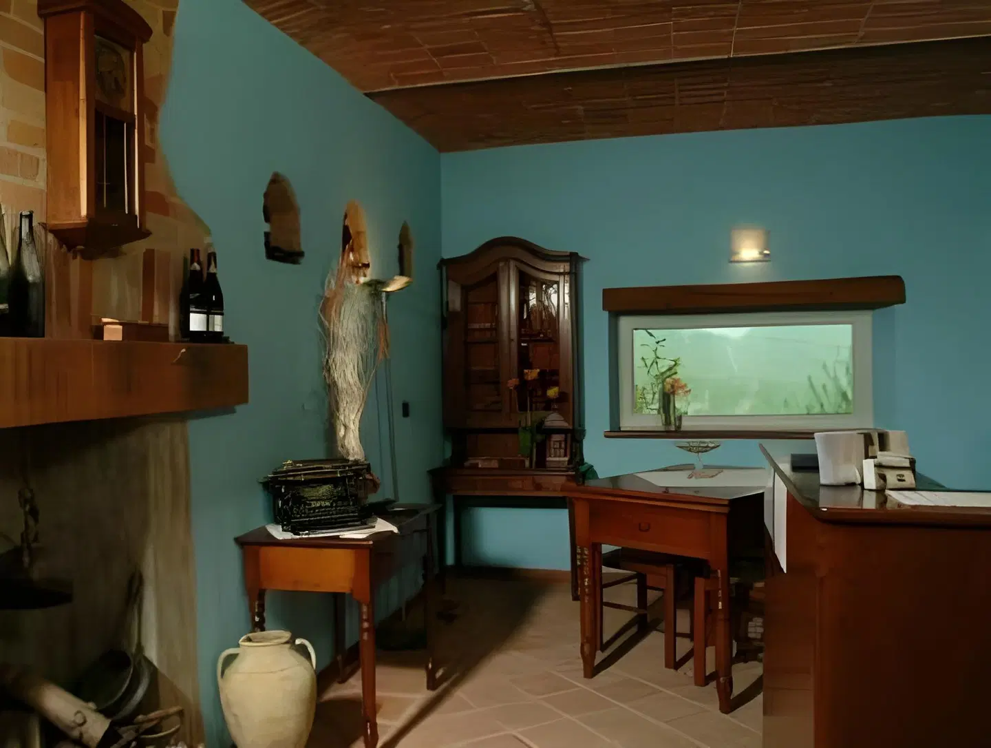 Red Wine Camere ROOM_EXAMPLE