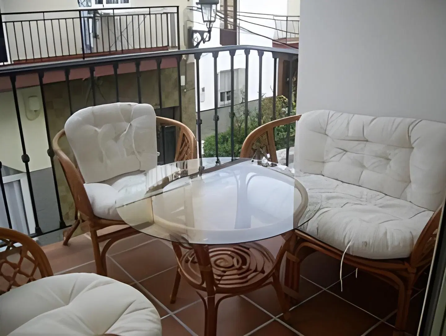 Apartamentos El Barrio ROOM_EXAMPLE