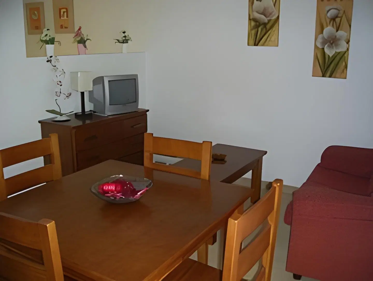 Apartamentos El Barrio ROOM_EXAMPLE