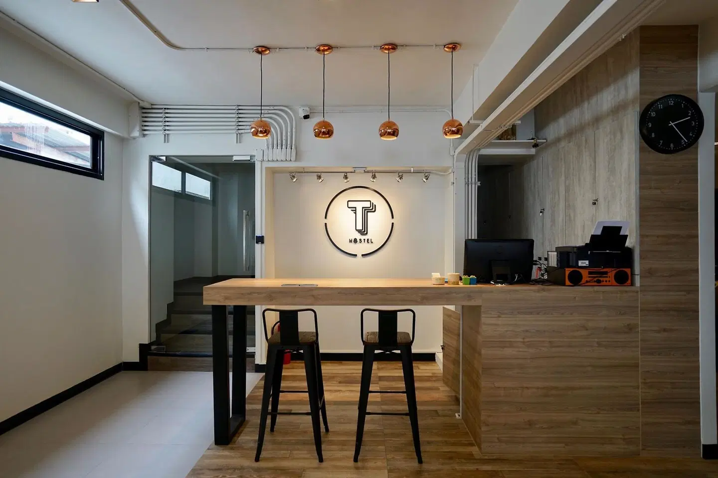 T Hostel @ Victory Monument ROOM_EXAMPLE