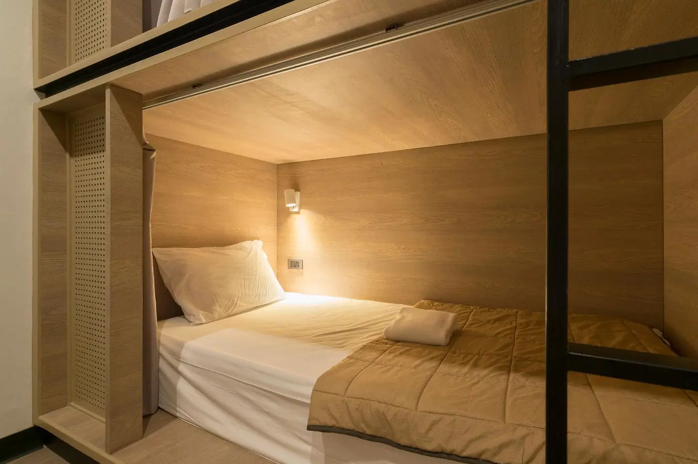 T Hostel @ Victory Monument ROOM_EXAMPLE
