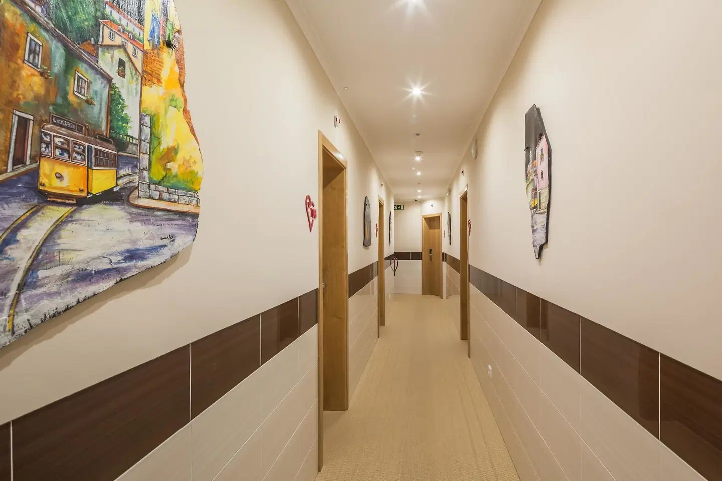 Vila Nova Guesthouse LOUNGE_LOBBY