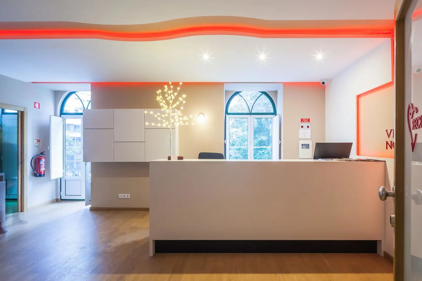 Vila Nova Guesthouse LOUNGE_LOBBY