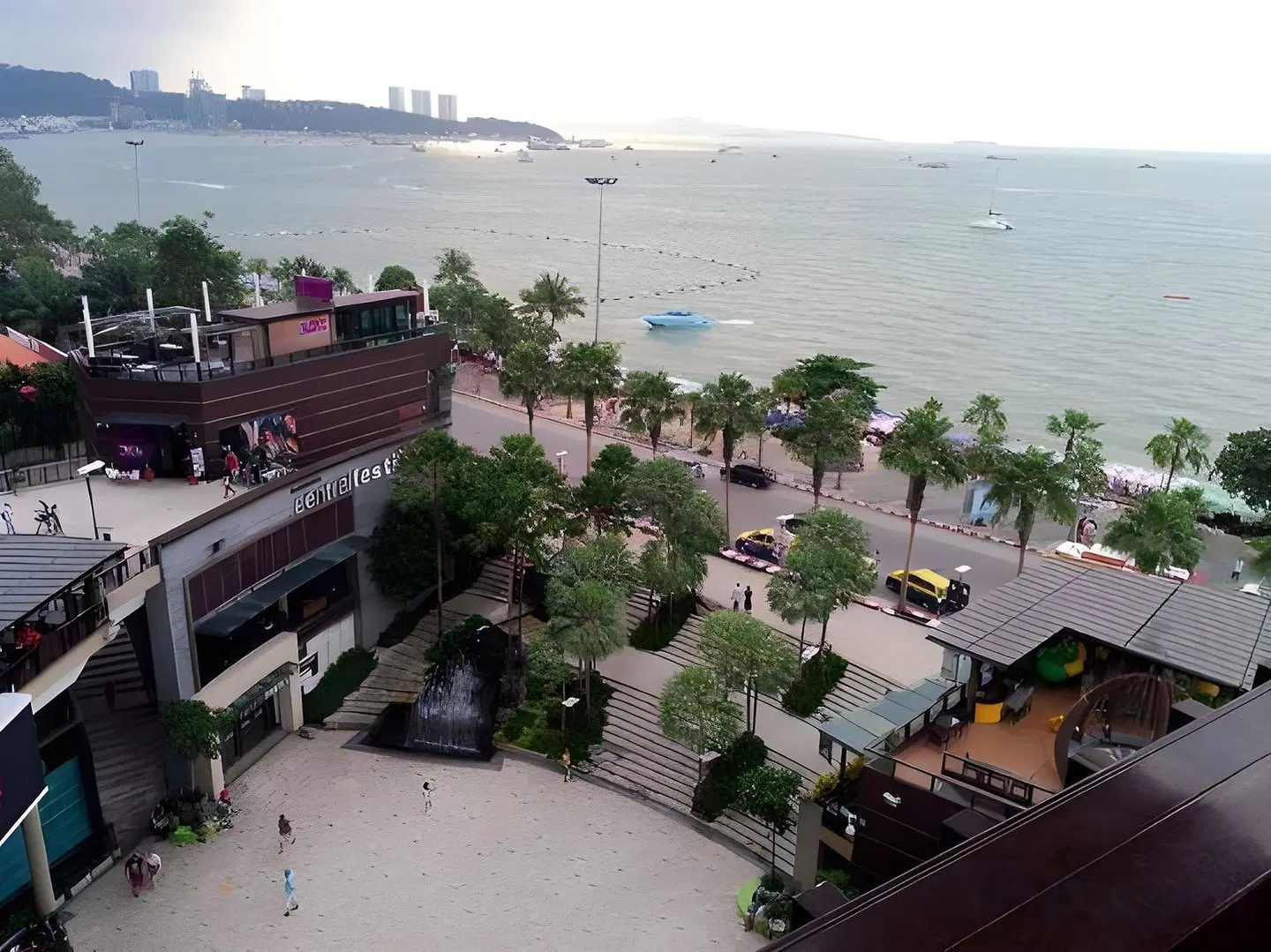 Chitra Suite EXTERIOR
