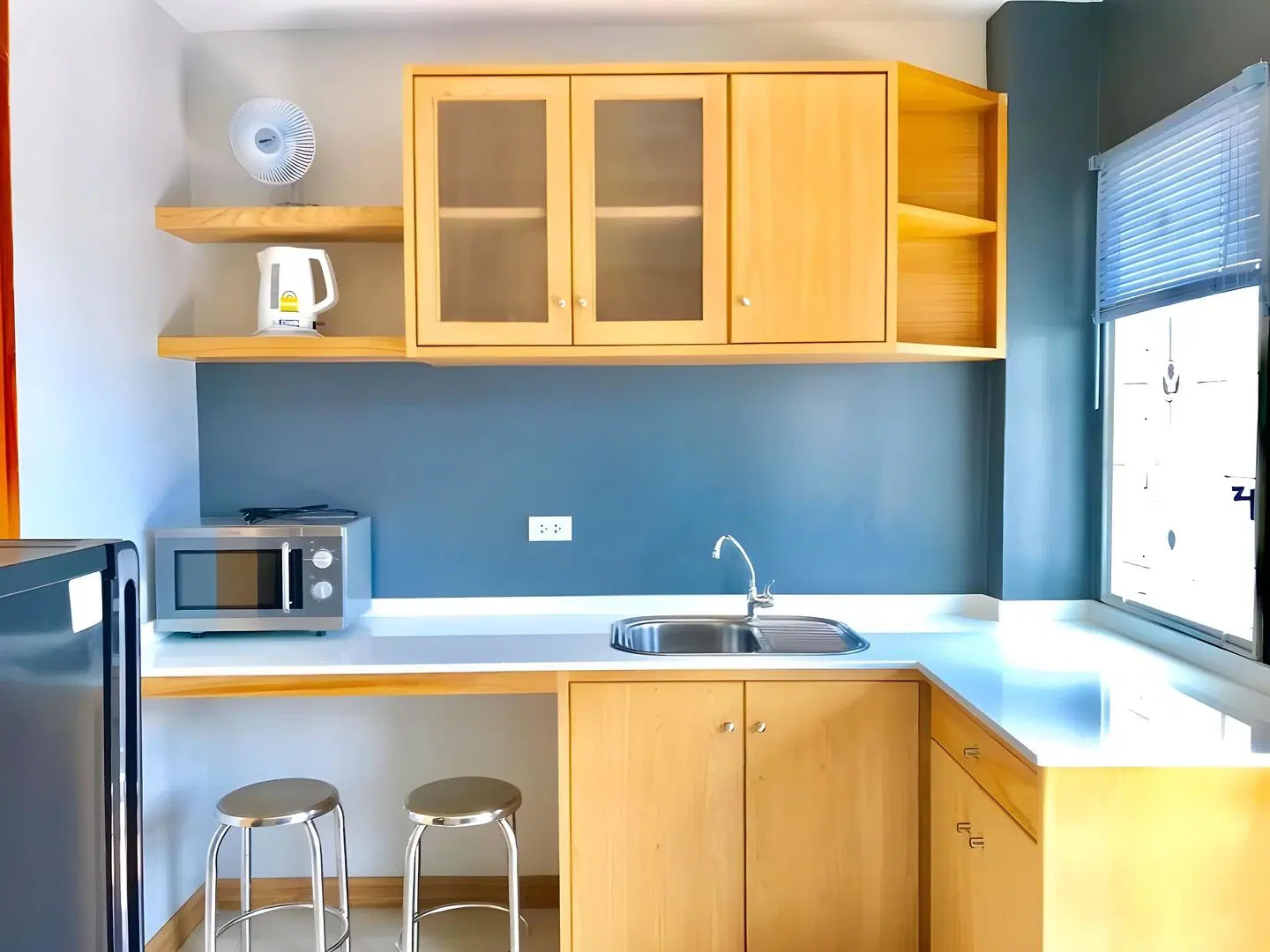 Double D Boutique Residence ROOM_EXAMPLE