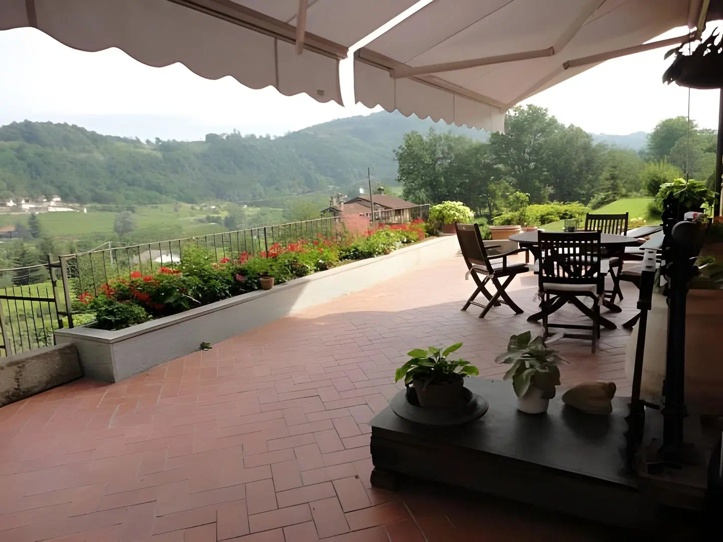 Agriturismo Nonna Du Terrasse