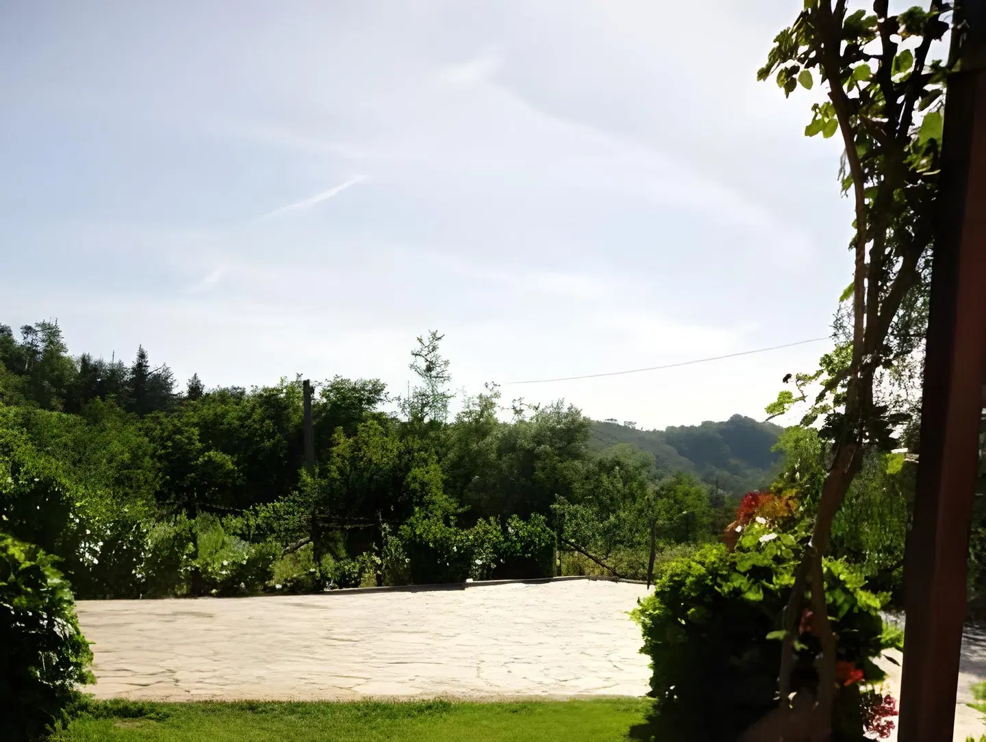 Agriturismo Nonna Du Garten