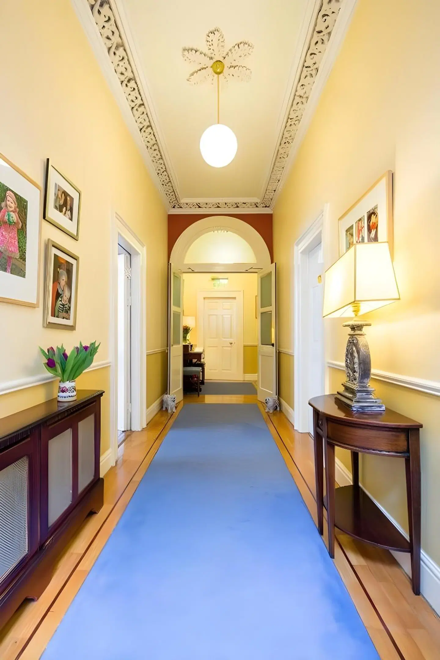 Aberdeen Lodge LOUNGE_LOBBY