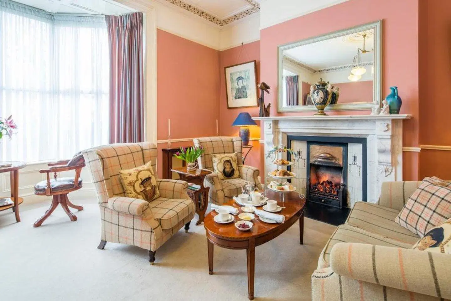 Aberdeen Lodge LOUNGE_LOBBY