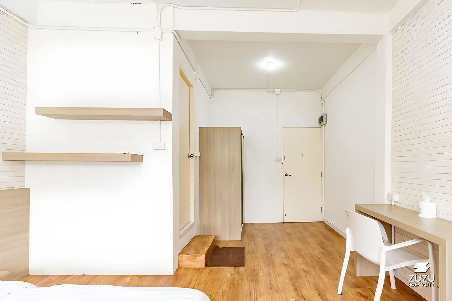 Ze Residence Bang Aor Station ROOM_EXAMPLE