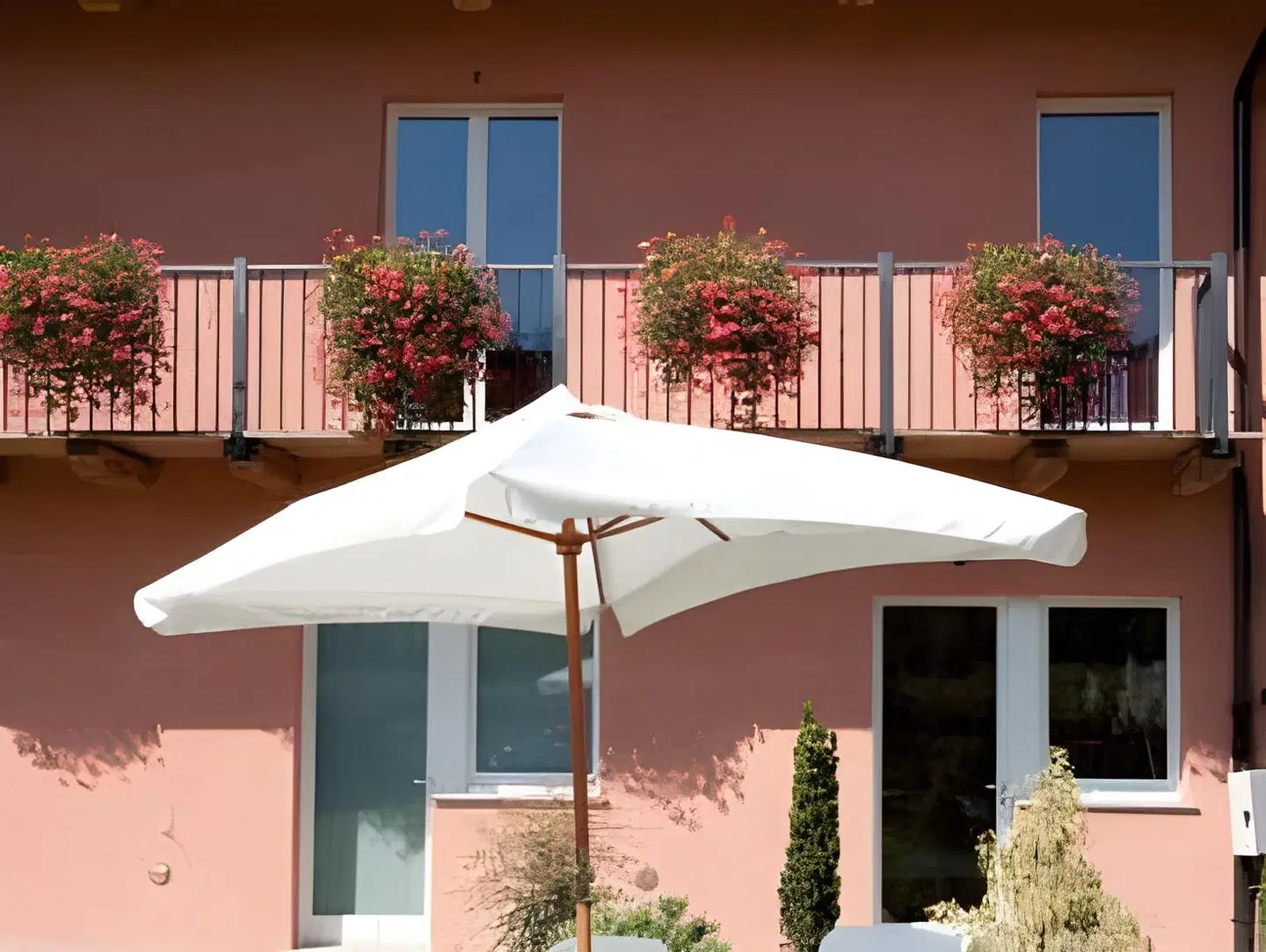 Affittacamere Il Torchio EXTERIOR