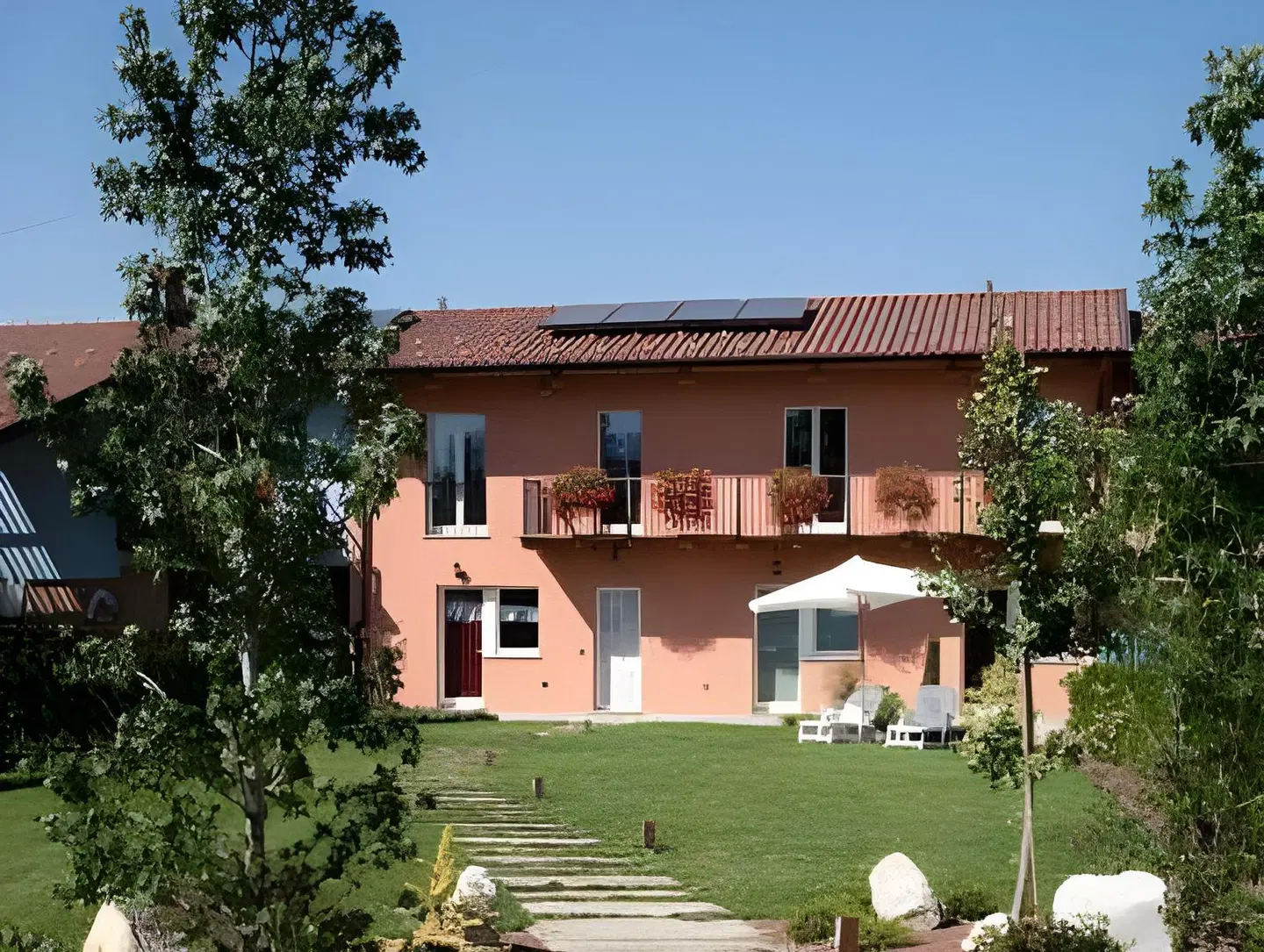 Affittacamere Il Torchio EXTERIOR