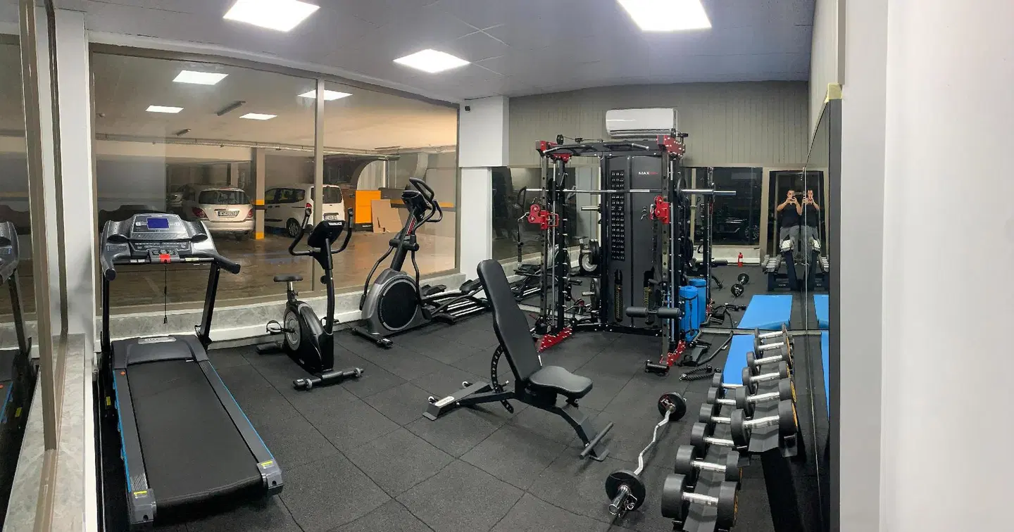Nox Suite SPORTS_AND_LEISURE