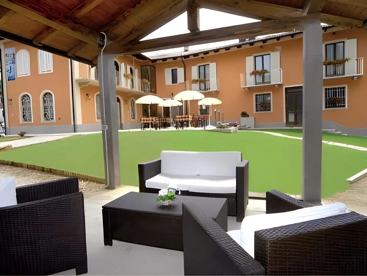 Albergo dei Pescatori LOUNGE_LOBBY