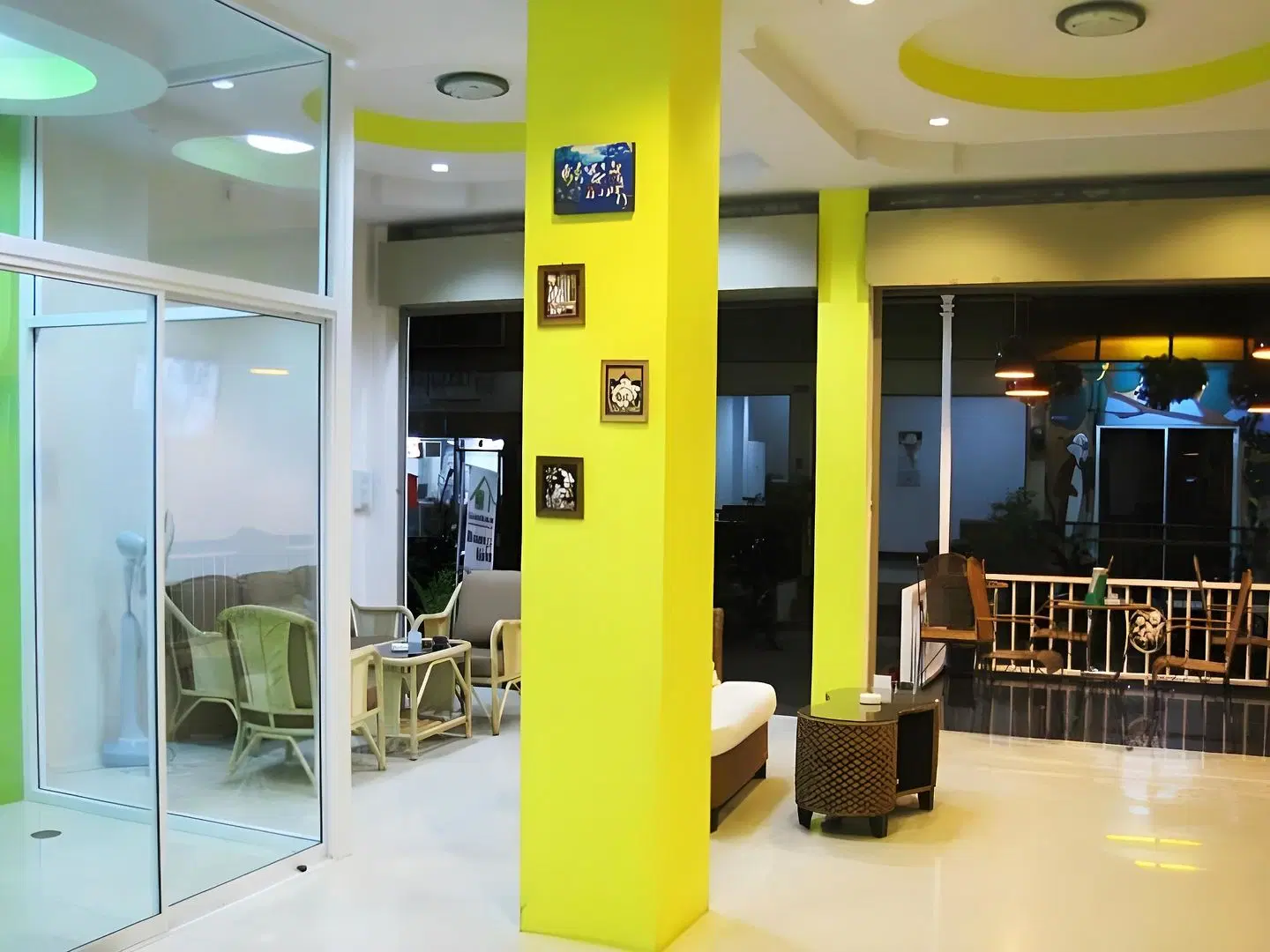BR-Guesthouse LOUNGE_LOBBY