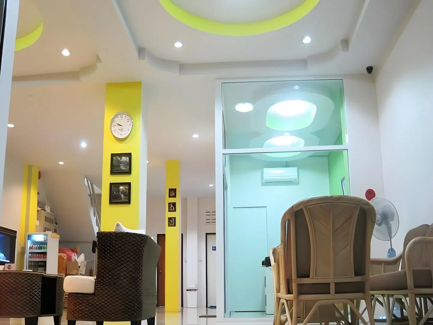 BR-Guesthouse LOUNGE_LOBBY