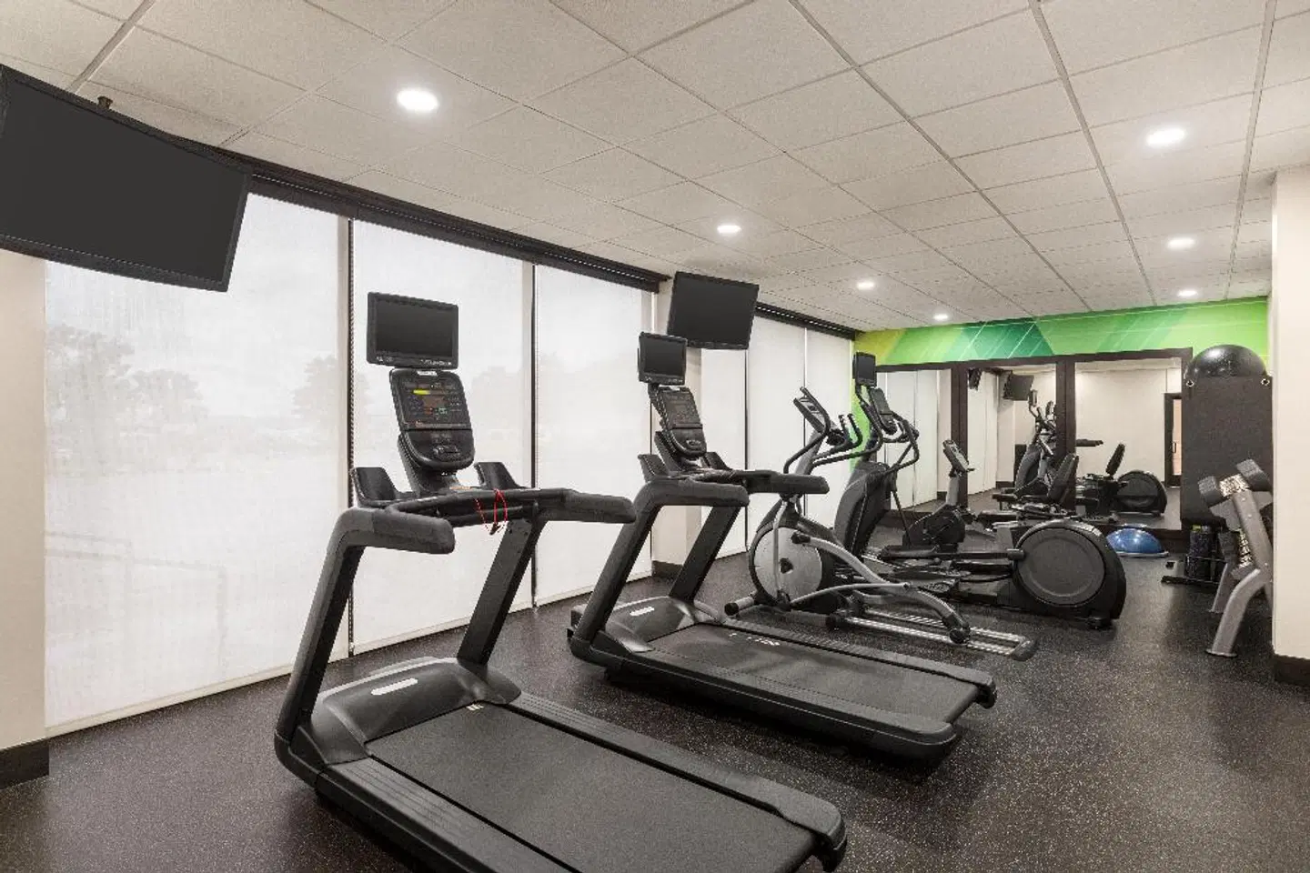Clarion Hotel Downtown Nashville - Stadium SPORTS_AND_LEISURE