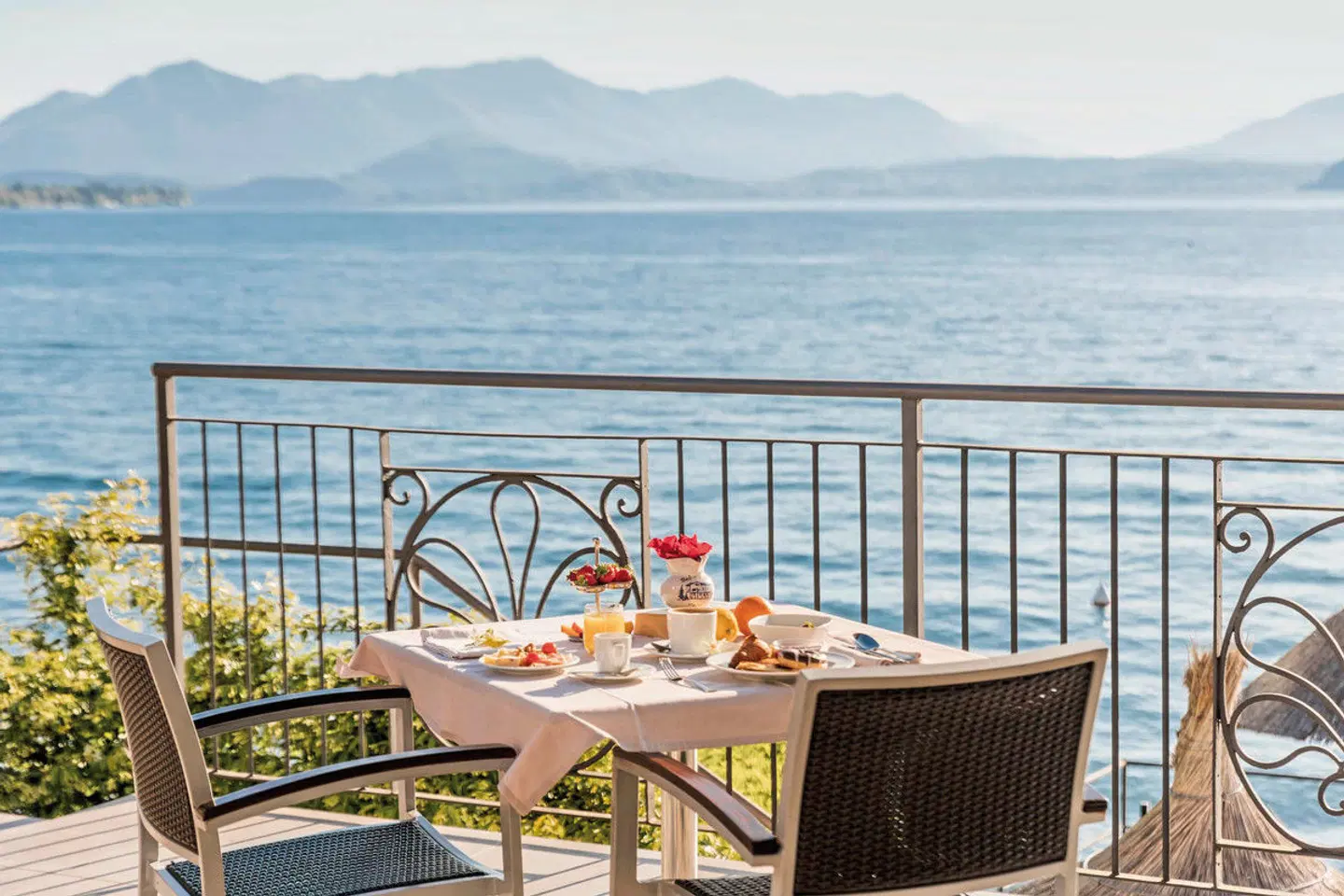Bel Sit Terrasse