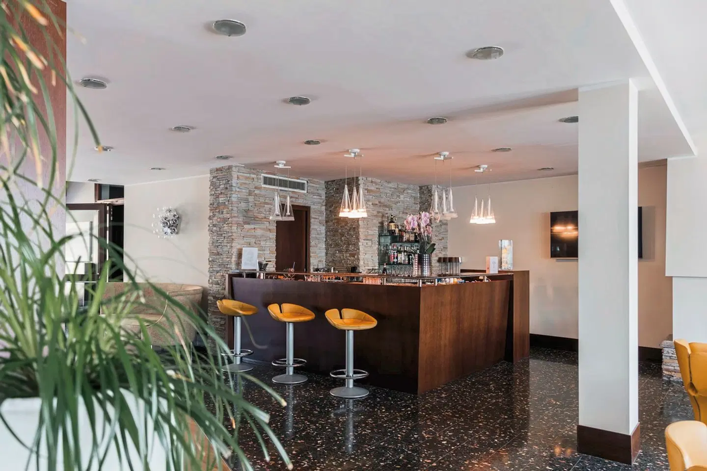 Bel Sit Bar