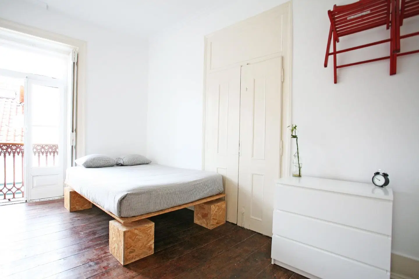 Friendly Hills Bairro Alto ROOM_EXAMPLE