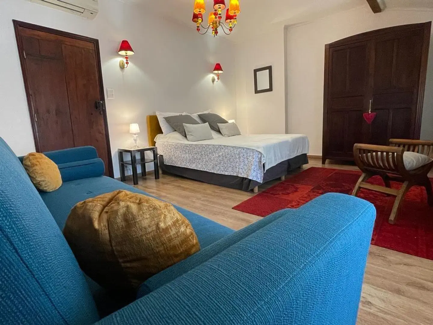Hôtel Payan Champier ROOM_EXAMPLE