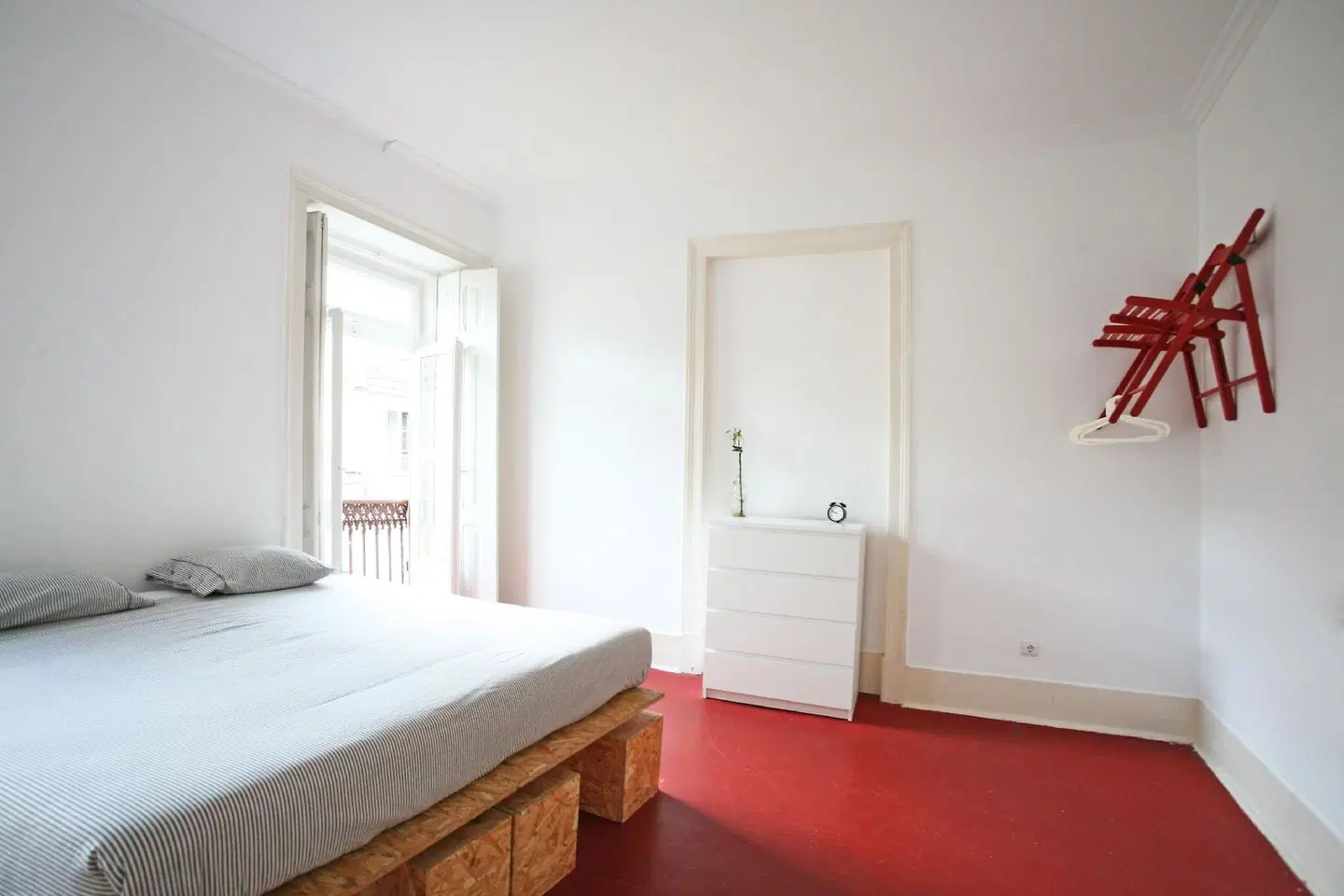 Friendly Hills Bairro Alto Badezimmer