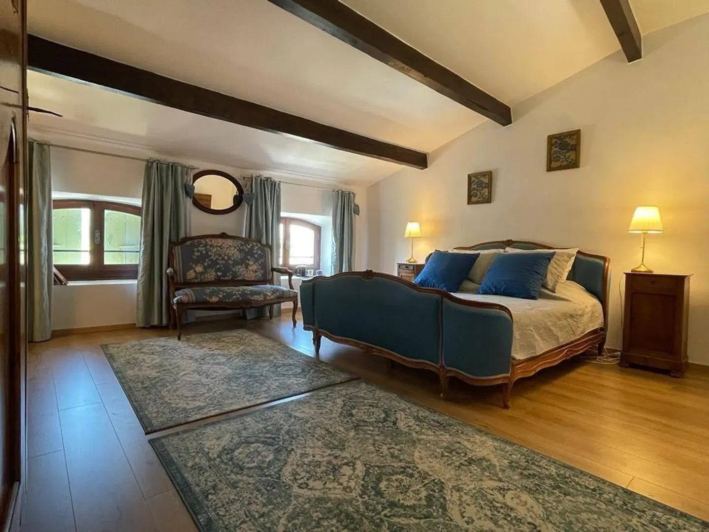 Hôtel Payan Champier ROOM_EXAMPLE