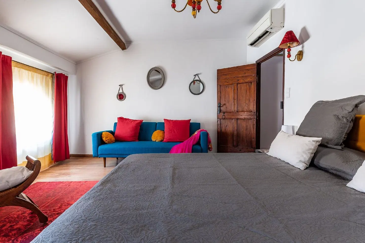 Hôtel Payan Champier ROOM_EXAMPLE